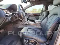 2015 Audi A8 фото