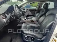 2015 Audi A8 photo