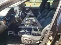 2015 Audi A8 photo