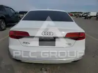 2015 Audi A8 фото
