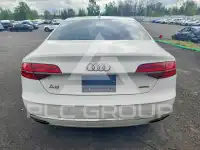 2015 Audi A8 photo