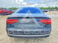 2015 Audi A8 photo