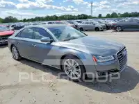 2015 Audi A8 photo