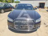 2015 Audi A8 photo