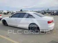 2015 Audi A8 фото