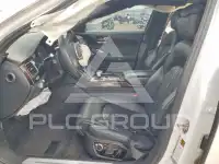 2015 Audi A8 фото
