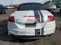 2015 Audi TT фото