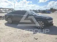 2015 Audi A7 фото