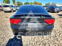 2015 Audi A7 photo