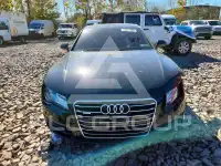 2015 Audi A7 photo