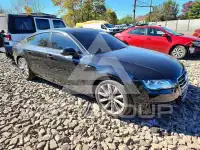 2015 Audi A7 photo