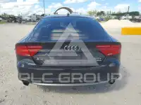 2015 Audi A7 фото