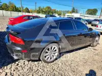 2015 Audi A7 photo
