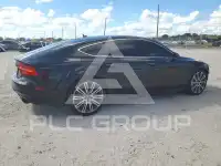2015 Audi A7 фото