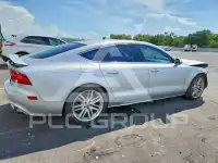 2015 Audi A7 фото