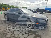 2015 Audi A7 photo