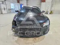 2015 Audi A7 фото