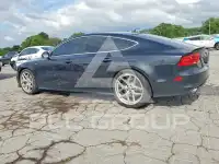 2015 Audi A7 photo