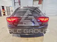 2015 Audi A7 фото