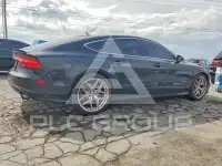 2015 Audi A7 photo