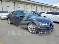 2015 Audi A7 photo