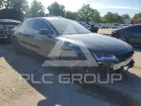 2015 Audi A7 photo