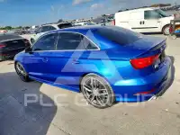 2015 Audi S3 фото
