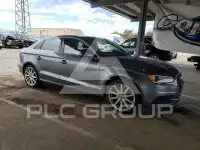 2015 Audi A3 фото