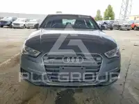 2015 Audi A3 фото