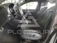 2015 Audi A3 фото