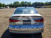2015 Audi S3 photo