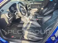 2015 Audi S3 фото
