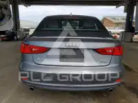2015 Audi A3 фото