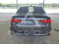 2015 Audi S3 фото