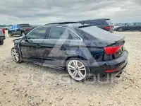 2015 Audi S3 photo
