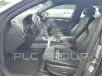2015 Audi S3 фото