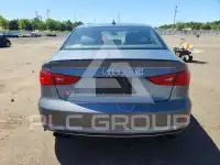 2015 Audi S3 фото