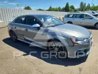 2015 Audi S3 фото