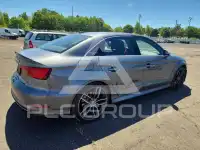 2015 Audi S3 фото