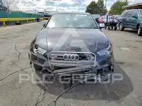 2015 Audi S3 photo