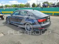 2015 Audi S3 photo