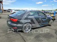 2015 Audi S3 photo