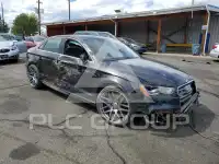 2015 Audi S3 photo