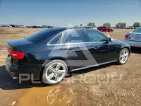 2015 Audi S4 фото