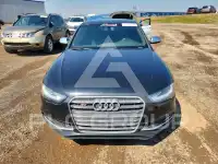 2015 Audi S4 фото