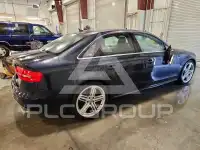 2015 Audi S4 фото