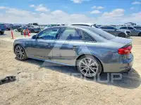 2015 Audi S4 фото