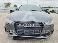 2015 Audi S4 фото