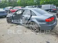 2015 Audi S4 photo