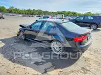 2015 Audi S4 фото